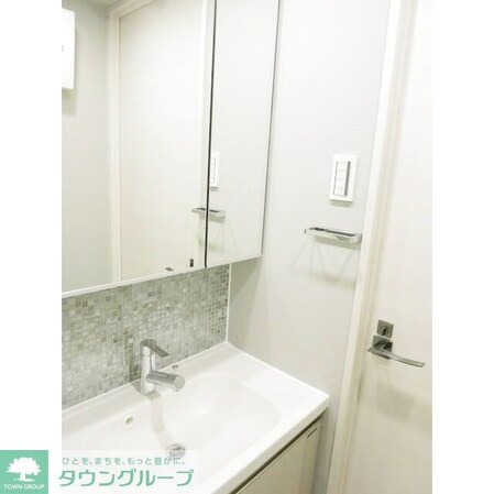 ルフォンプログレ上野公園の物件内観写真